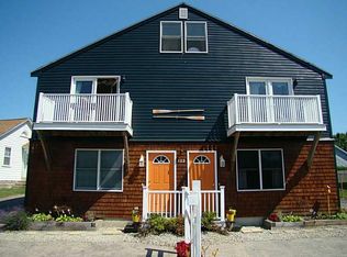 122 Purgatory Rd #B, Middletown, RI 02842