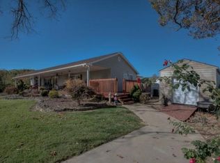 135 Tabernacle Rd, Chuckey, TN 37641