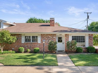 107 W 12th St #107, Bartlesville, OK, 74003