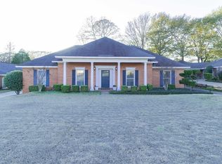 130 Wood Vale Dr, Montgomery, AL 36109