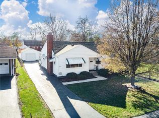 4924 Marcy Rd, Dayton, OH 45449