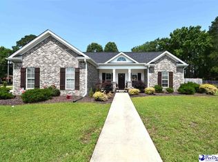 3804 Beckford St, Florence, SC 29501