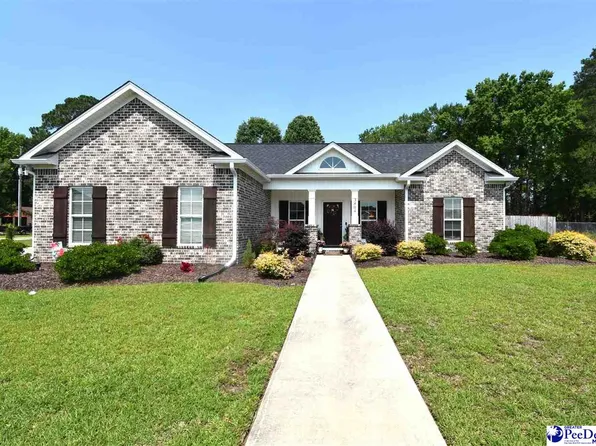 3804 Beckford St, Florence, SC 29501