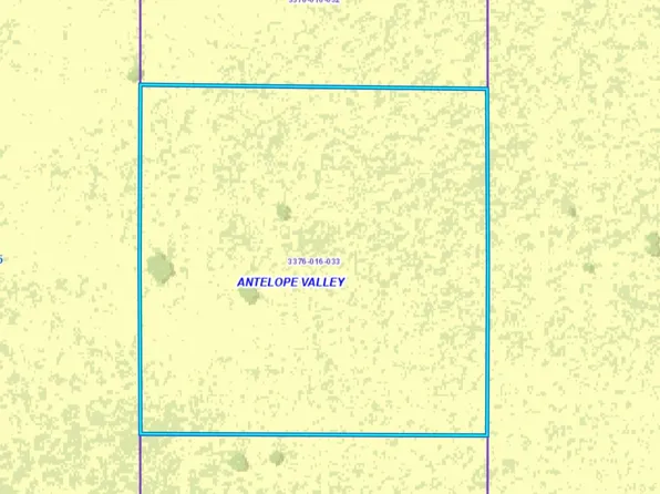 Vic Ave #I4-103, Lancaster, CA 93535