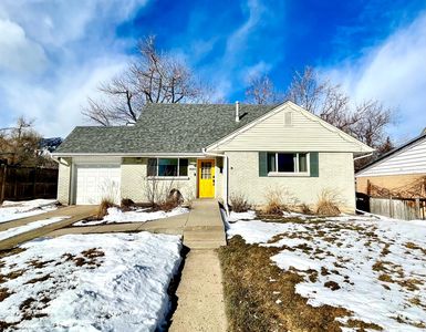 4585 Martin Dr, Boulder, CO, 80305