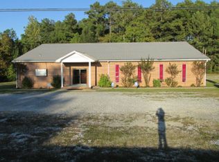 1439 W Grand Ave, Gadsden, AL 35904