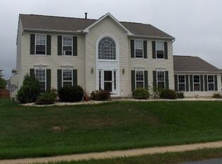 405 Maplewood Dr, Middletown, DE 19709