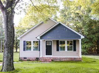 2312 Badin Rd, Albemarle, NC 28001