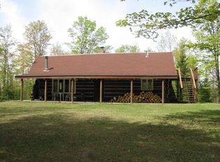 W2189 County Road 400, Bark River, MI 49807