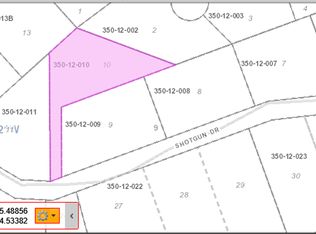 Shotgun Drive, Golden valley, AZ 86413