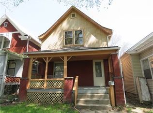 411 Cypress Ave, Kansas City, MO 64124