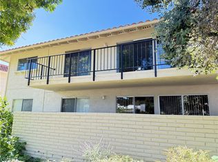2338 Avenida Sevilla APT Q, Laguna Woods, CA 92637