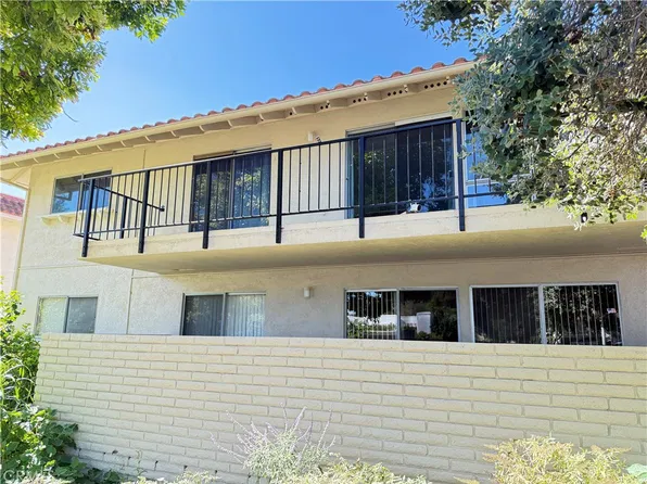 2338 Avenida Sevilla APT Q, Laguna Woods, CA 92637