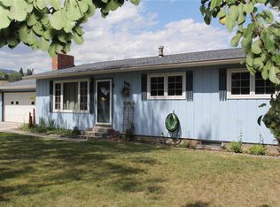 120 Anns Ln, Lolo, MT 59847