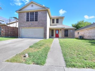 7642 Cold Spring Dr, Corpus Christi, TX 78413