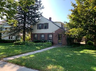 451 Audubon Rd, Kohler, WI 53044