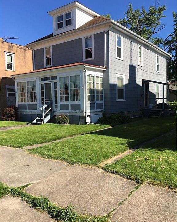 175 W Ohio Ave, Sebring, OH 44672 Zillow