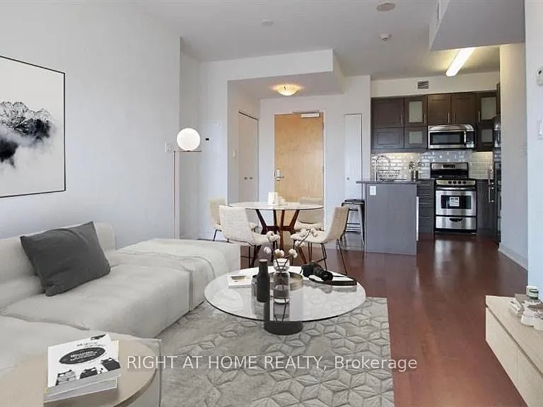 40 Nepean St #2306 — Photo 11