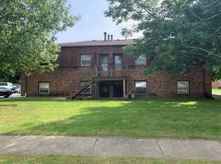 112 College Park Ct #2, Normal, IL 61761