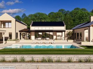 0 Montecito Boulevard, Napa, CA 94558