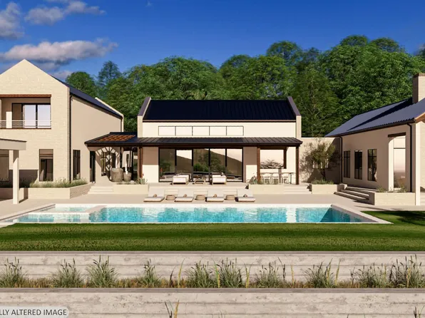 0 Montecito Boulevard, Napa, CA 94558