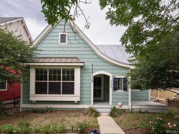 2666 Emporia Street, Denver, CO 80238