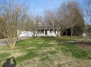 661 Elliott Rd, Dawsonville, GA 30534