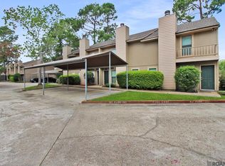 965 Ridgepoint Ct #965, Baton Rouge, LA 70810