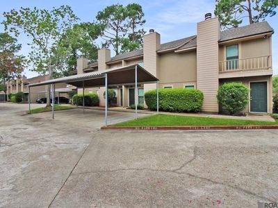 965 Ridgepoint Ct #965, Baton Rouge, LA, 70810