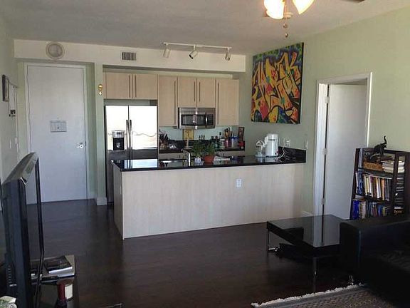3rd image of 1111 Sw 1 Ave #2622