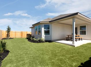 The Hughes (841) Plan, Turner's Crossing - Reserve Collection, Buda, TX 78610