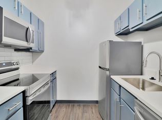 The Landings at River Market Loft & Apartment Homes, Kansas City, MO 64105