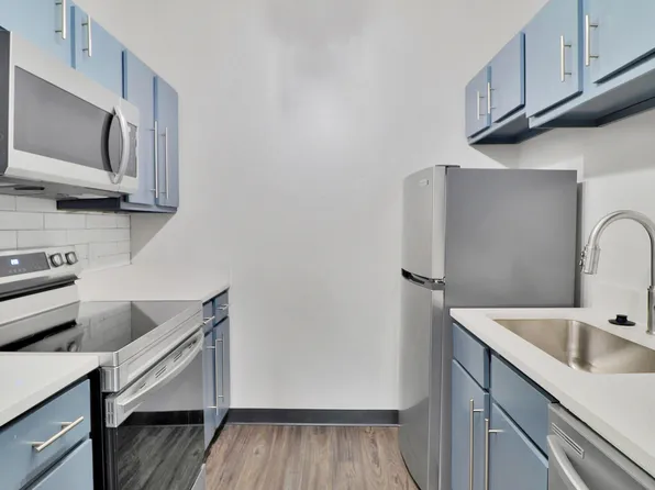 The Landings at River Market Loft & Apartment Homes