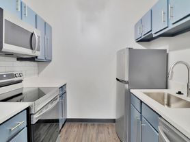 The Landings at River Market Loft & Apartment Homes
