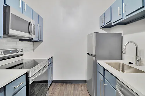The Landings at River Market Loft & Apartment Homes Photo 1
