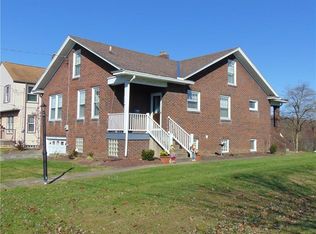320 Grandview Way, Charleroi, PA