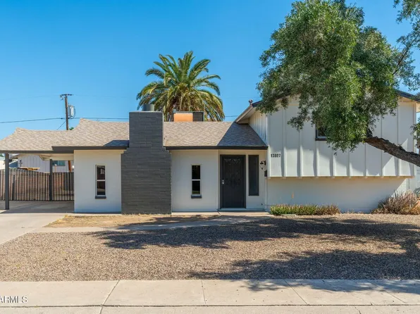 13807 N 33RD Drive, Phoenix, AZ 85053