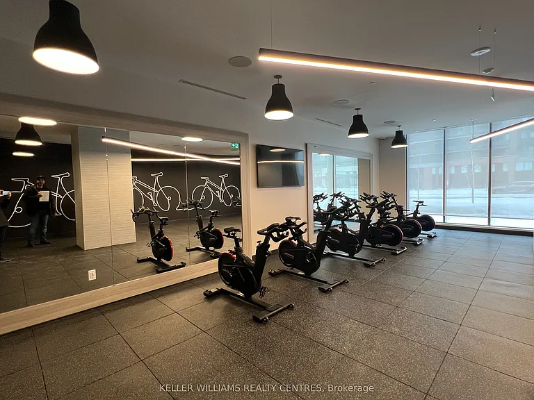 2545 Simcoe St N #2514 — Photo 34