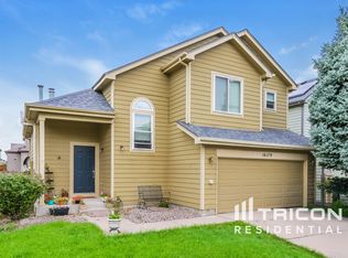 16179 Peregrine Dr, Parker, CO 80134