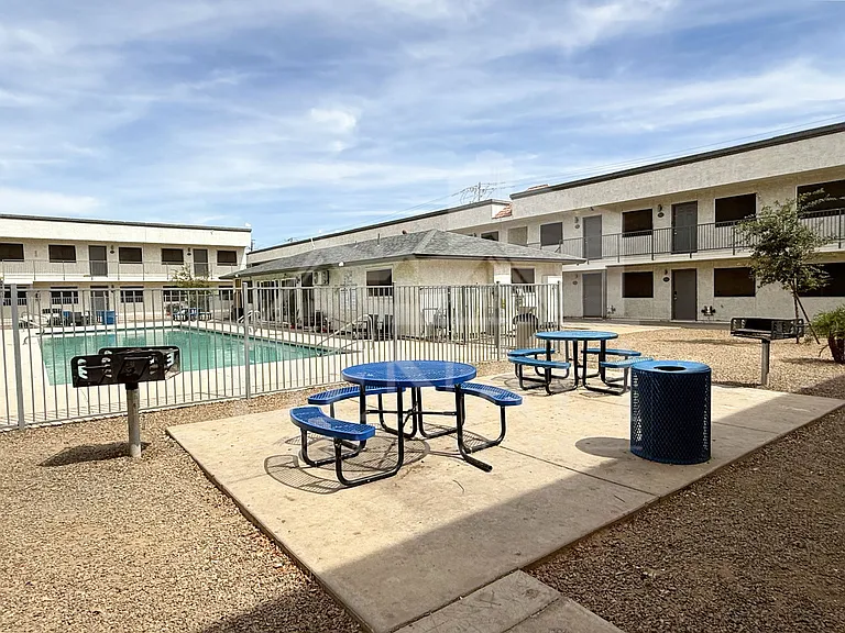 18202 N Cave Creek Rd #148 — Photo 20