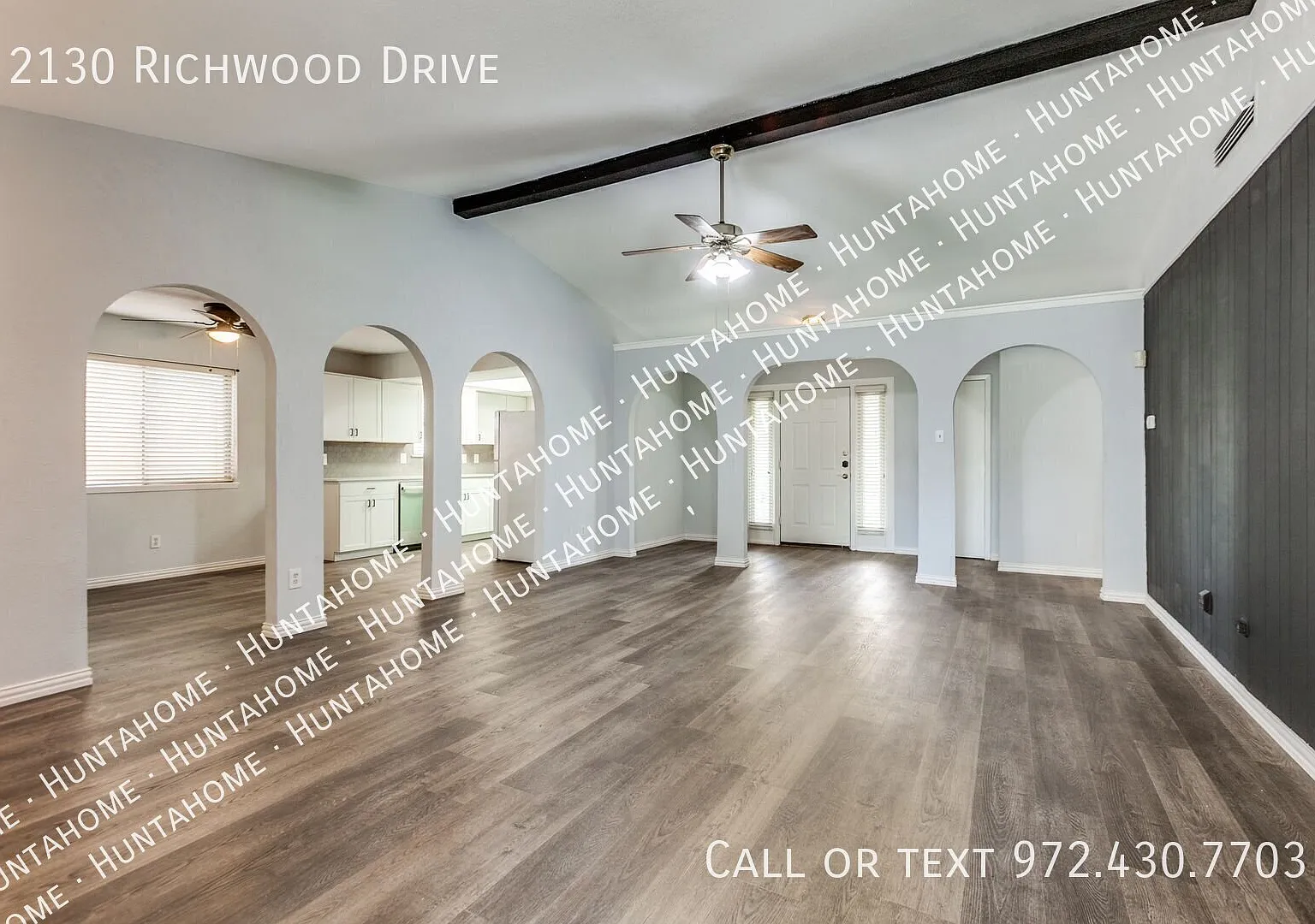 3-bedroom, 2-bath in Garland ISD! — Photo 2