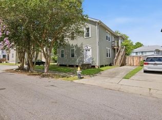2806 Soniat St, New Orleans, LA 70115