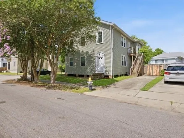 2806 Soniat St, New Orleans, LA 70115