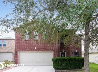 221 Jersey Bnd, Cibolo, TX 78108