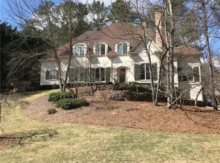 9210 Old Southwick Pass, Johns Creek, GA 30022