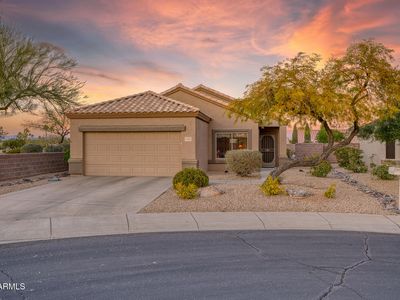 15848 W Lahlum Ln, Surprise, AZ, 85374