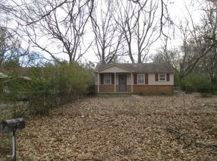 1849 Rugby Pl, Memphis, TN 38127
