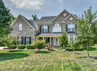 256 Choate Ave, Fort Mill, SC 29708