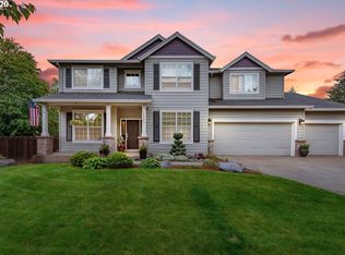 16463 Willamette Valley Dr, Oregon City, OR