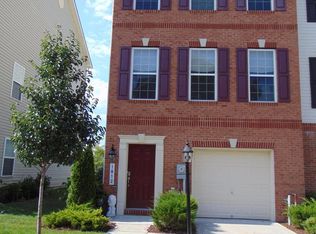 1812 Encore Ter, Severn, MD 21144